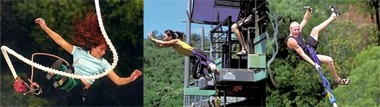 Cairns Bungy Jumping