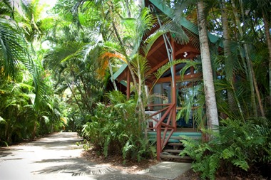 Cairns Accommodation