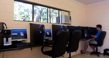 Cairns Internet Cafe